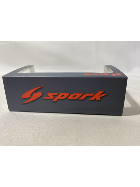 1/43スケールカー spark 1/43 Lotus 72C Dutch 1970[値下]
