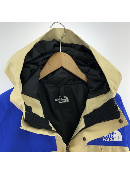 THE NORTH FACE Mountain Light Jacket NP62236 L