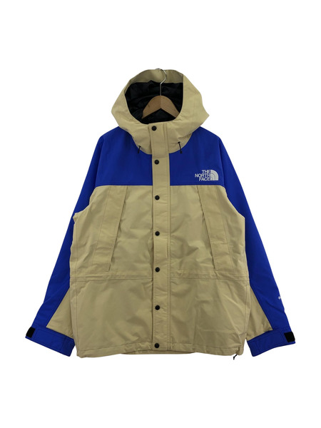 THE NORTH FACE Mountain Light Jacket NP62236 L