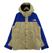 THE NORTH FACE Mountain Light Jacket NP62236 L