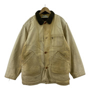 70?80s L.L.Bean L/S ハンティングジャケット ベージュ