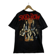 OLD・VINTAGE 90s SKID ROW S/Sカットソー L