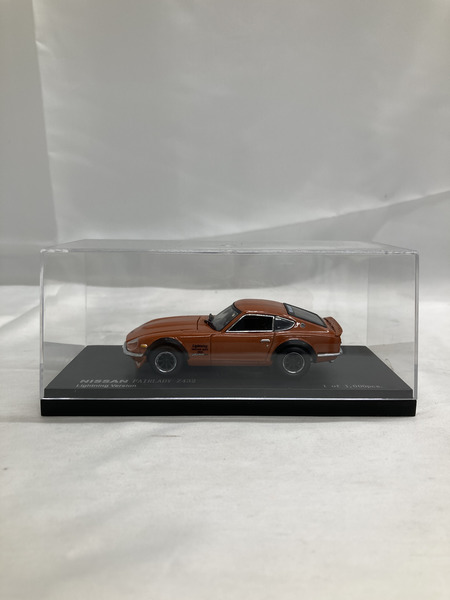 1/43 13：Lightning  NISSAN Z432