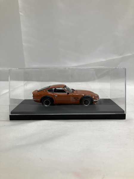1/43 13：Lightning  NISSAN Z432