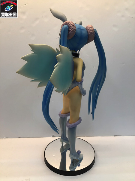 メーカー 美少女その他 劇場版そらのおとしもの ニンフ バニーver