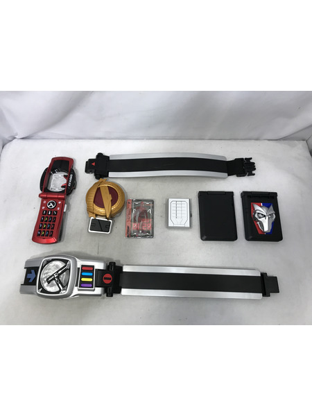 CSMデンオウベルト＆ケータロスver.2