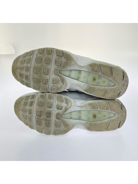 NIKE スニーカー AIR MAX 95/29cm