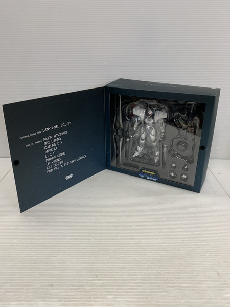 メーカー ロボットその他 千値練 RIOBOT オーガン DETONATORオーガン