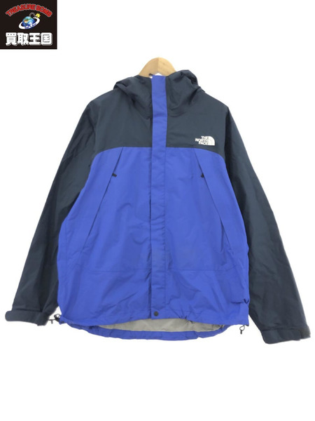 THE NORTH FACE　ドットショットジャケット（L）[値下]