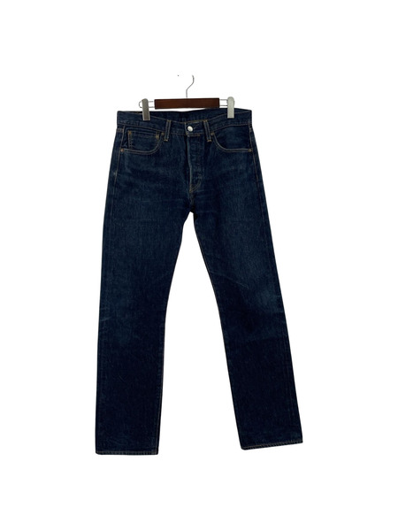 Levi's 501 MADE IN THE USA デニムパンツ W32