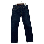 Levi's 501 MADE IN THE USA デニムパンツ W32