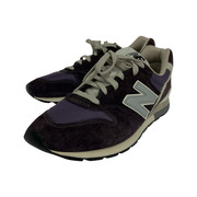 NEW BALANCE CM996RW2 スニーカー 28.5cm