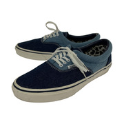 VANS ERA デニムローカットスニーカー 27.0cm