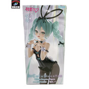 初音ミク　BiCute Bunnies Figureーrurudo ver.ー　フィギュア