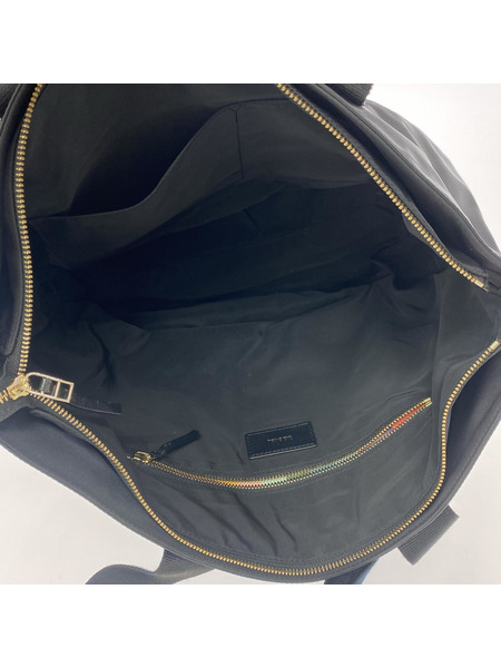 Paul Smith ソノ他バッグ ライトウェイト ナイロンウェビングトートバッグ