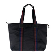 Paul Smith ソノ他バッグ ライトウェイト ナイロンウェビングトートバッグ