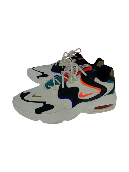NIKE スニーカー AIR MAX 2X