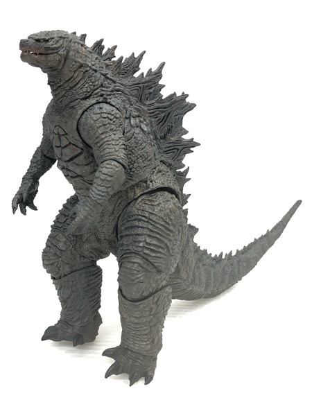 HIYA TOYS ゴジラ×コング The New Empire ゴジラ
