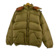 ダウンジャケット SIERRA DESIGNS ダウンパーカー