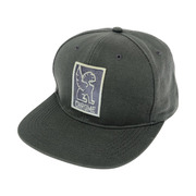 NEW ERA キャップ SD/ブラウン