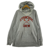 Champion パーカー 80s SYRACUSE パーカー XXL
