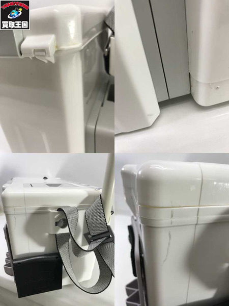 DAIWA　クールラインSU　800X ーフ