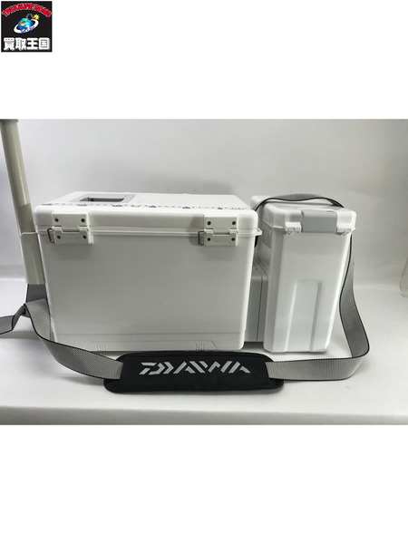 DAIWA　クールラインSU　800X ーフ