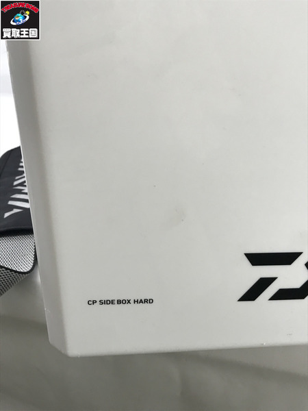 DAIWA　クールラインSU　800X ーフ