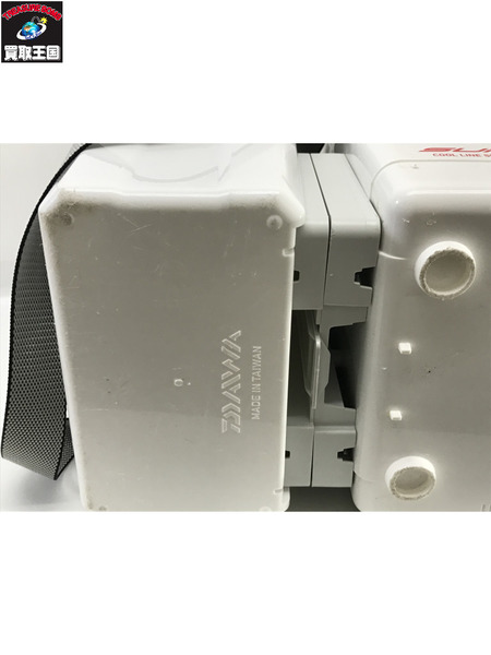 DAIWA　クールラインSU　800X ーフ