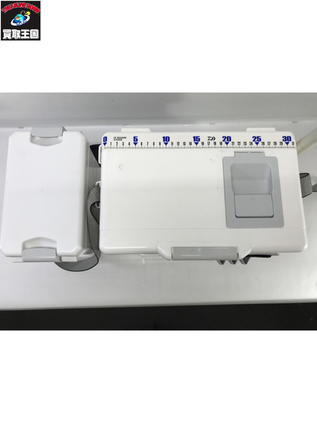 DAIWA　クールラインSU　800X ーフ