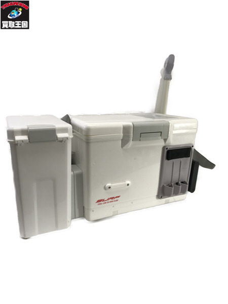 DAIWA　クールラインSU　800X ーフ