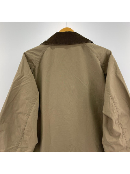 Barbour ソノ他 231mcag003、36、ベージュ系