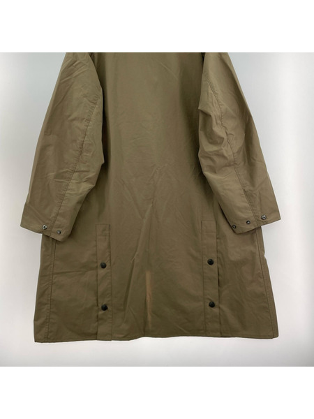 Barbour ソノ他 231mcag003、36、ベージュ系