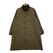 Barbour ソノ他 231mcag003、36、ベージュ系