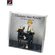 劇場版 チェンソーマン レゼ篇 描き下ろし キャンバスボード デンジ 未開封 Chainsaw Man 描き下ろしビジュアル Abandoned:Chair チェンソーマンプラザ