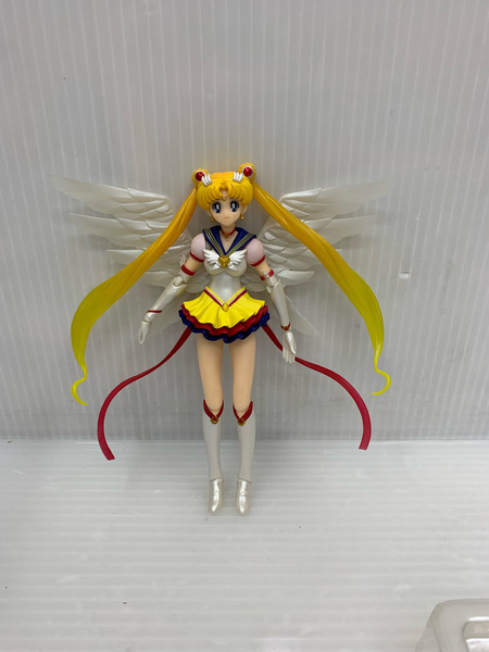  S.H.Figuarts エターナルセーラームーン