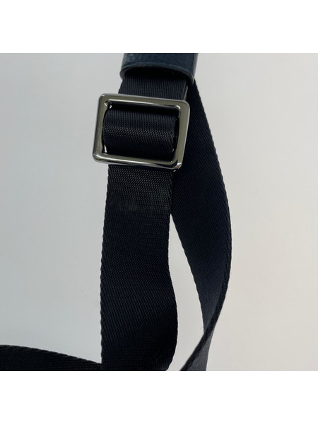MICHAEL KORS ショルダーバッグ ショルダー ネイビー