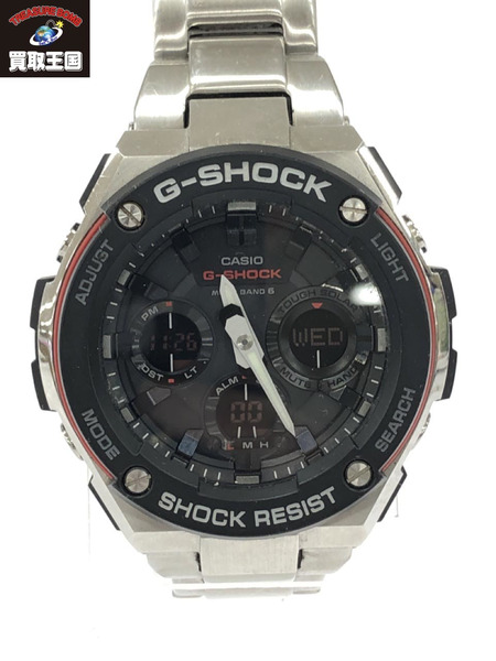 G-SHOCK 腕時計 GST-W1000