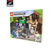 LEGO(レゴ) 21189 マインクラフト スケルトンの洞窟 