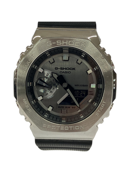 G-SHOCK METAL COVERED 腕時計