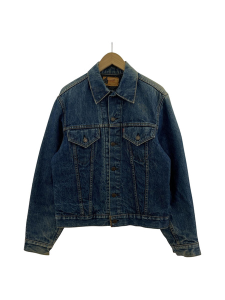 Levi's ブランケットデニムジャケット 71205-0317