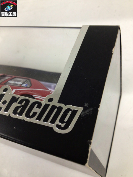 1/43 minichamps アルファロメオ 155 V6 TI DTM 1995