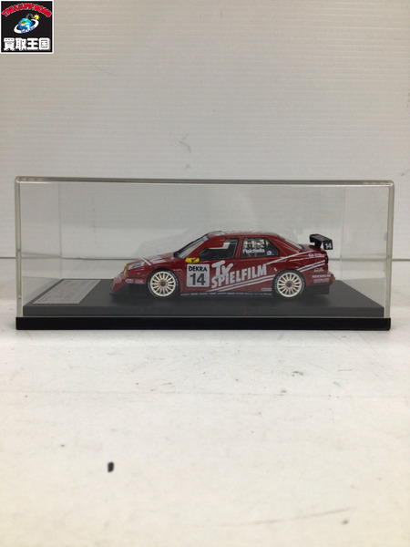 1/43 minichamps アルファロメオ 155 V6 TI DTM 1995