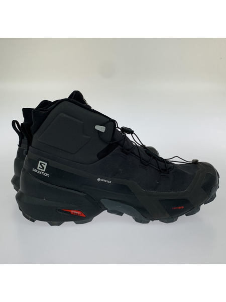 SALOMON/CROSS HIKE mid/GORE-TEX/28.0cm