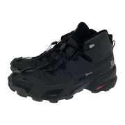 SALOMON/CROSS HIKE mid/GORE-TEX/28.0cm