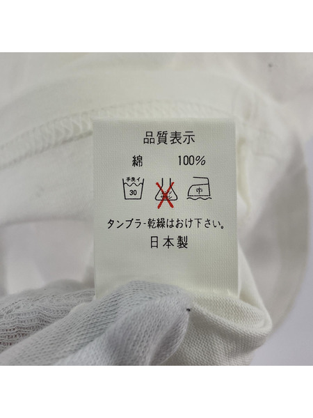 A BATHING APETシャツ