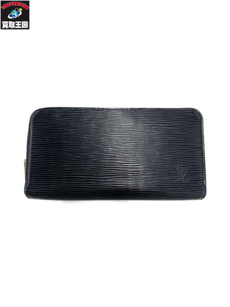 LV/ジッピー・ウォレット 新型/エピ 