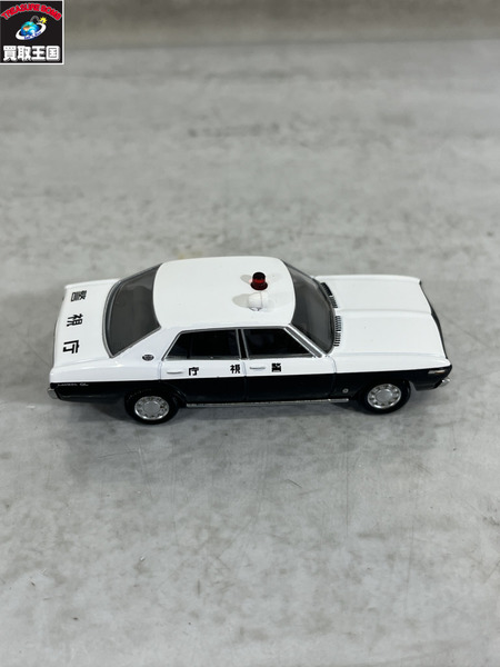 トミカリミテッドヴィンテージ LV-N32a ローレルパトロールカー