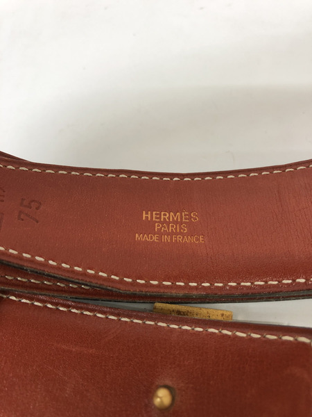 HERMES　Hベルト