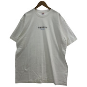 Supreme 20ss CLASSIC LOGO TEE sizeXL